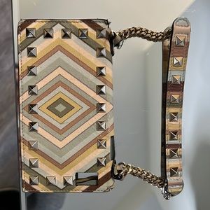 VALENTINO PHONE CASE!!